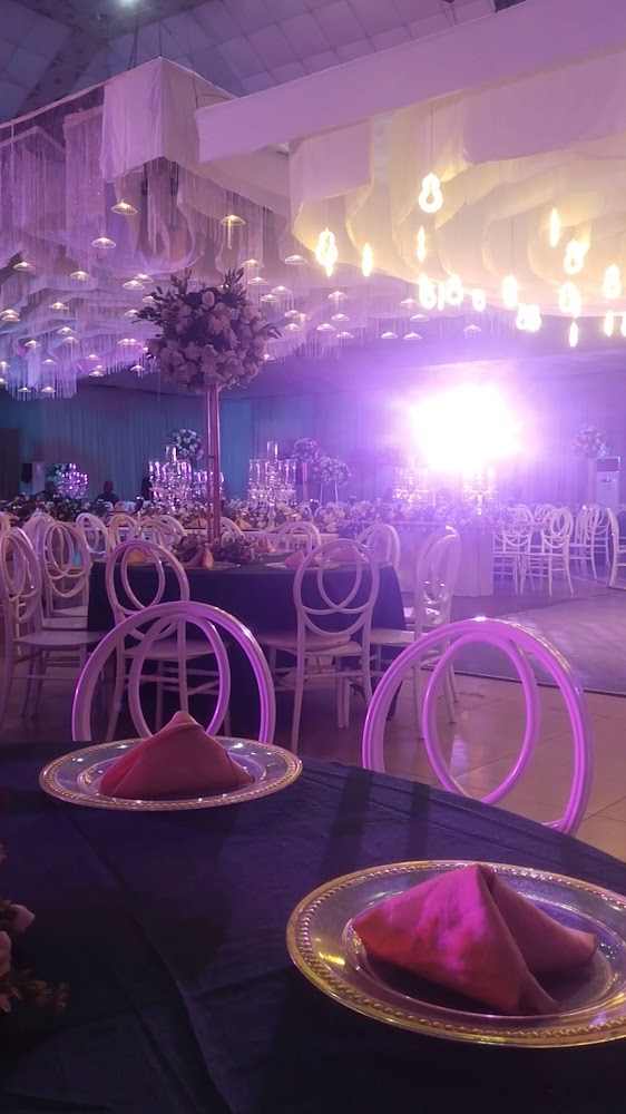 Stevik Event Centre photo 2